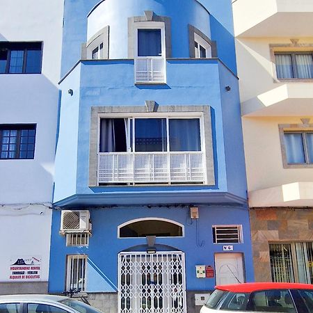 Blue House Villa Corralejo Exterior photo